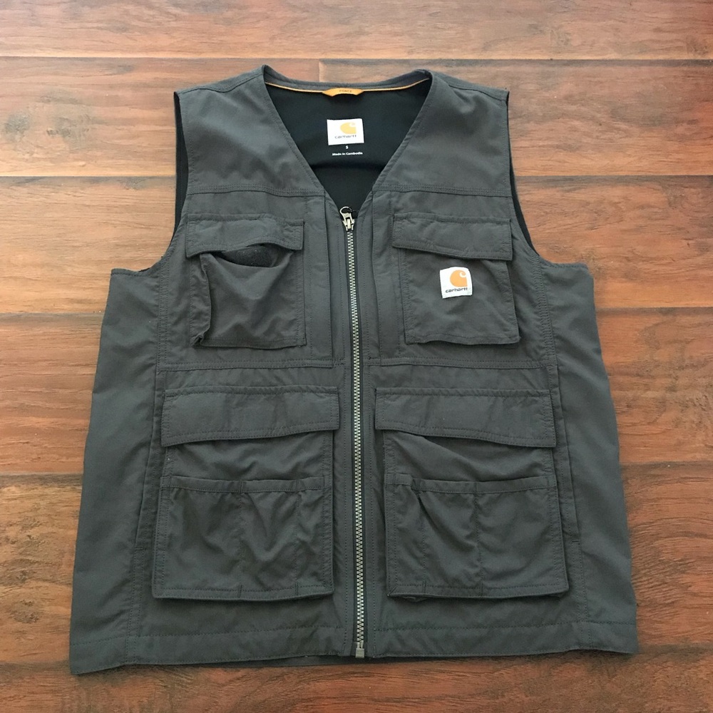 Carhartt Vest